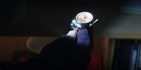 what's the deal with the rolex in hawkeye|why is Rolex important in hawkeye.